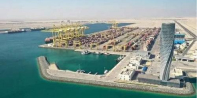 تنديد دولي بهجوم الحوثيين الإرهابي على ميناء قنا