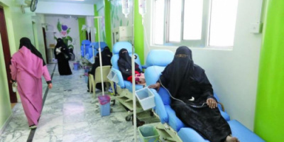 قادة حوثيون يبتزون الشركات والمنظمات للإثراء من سوق الأدوية