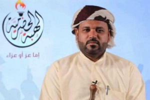متحدث الهبة الثانية:  معركة شرفاء حضرموت القادمة تحرير واديها وصحرائها
