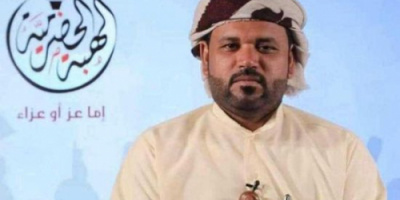 متحدث الهبة الثانية:  معركة شرفاء حضرموت القادمة تحرير واديها وصحرائها