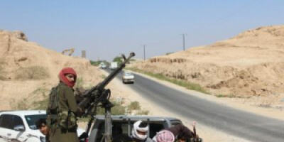 قبيلة آل كثير تعلن تأييدها الهبة الحضرمية الثانية بقيادة حسن الجابري