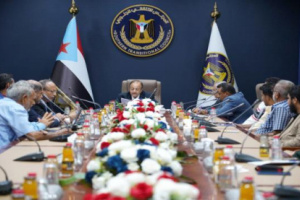 فريق الحوار الوطني الجنوبي الداخلي يلتقي نقابة المهندسين الجنوبيين