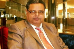تنفيذية انتقالي حضرموت تعزي في وفاة البروفيسور سعيد البرك السكوتي