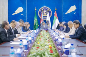 رئاسة الانتقالي تُحيي بسالة القوات الجنوبية في جبهات الجنوب