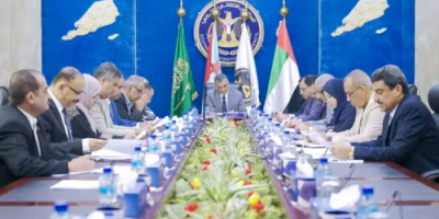 رئاسة الانتقالي تُحيي بسالة القوات الجنوبية في جبهات الجنوب
