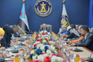 الإدارة العامة للشؤون الخارجية تستعرض في اجتماعها الدوري تطورات الأحداث السياسية وآليات تطوير الأداء الإداري
