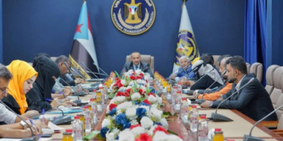 الإدارة العامة للشؤون الخارجية تستعرض في اجتماعها الدوري تطورات الأحداث السياسية وآليات تطوير الأداء الإداري