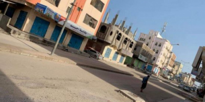الأجهزة الأمنية بساحل حضرموت تقبض على قاتل هارب في المكلا 
