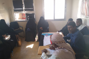 رئيس انتقالي زنجبار يجتمع بالمراكز النسوية في المديرية لمناقشة الاستعدادات لفعالية الـ 30 نوفمبر 