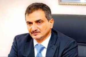 محافظ العاصمة عدن في لقاء تلفزيوني الليلة