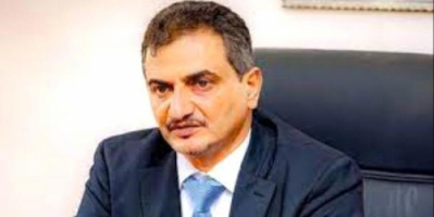 محافظ العاصمة عدن في لقاء تلفزيوني الليلة