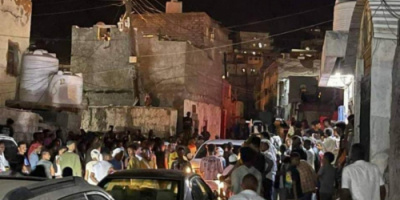 قوات أمن عدن تلقي القبض على متهم بقتل واغتصاب فتاة بالتواهي
