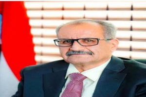 نائب الأمين العام يعزي في وفاة المناضل محمد مثنى البيشي