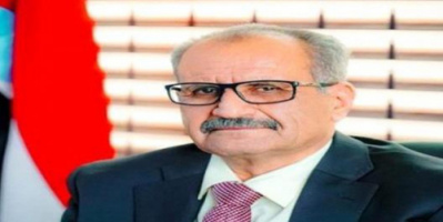 نائب الأمين العام يعزي في وفاة المناضل محمد مثنى البيشي