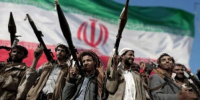 السقلدي: لابد من موقف دولي حازم لإيقاف طهران راعية الإرهاب عن حدها