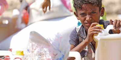 19 مليون يمني عاجزون عن توفير الغذاء