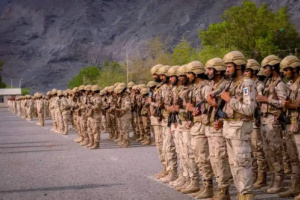 الجنوب العربي القادم :   الانتقال من لعنة الجغرافيا الى نعمتها وازدهارها الحضاري