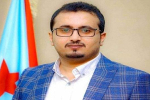 العولقي.. لأبناء حضرموت كلمة الفصل في محافظتهم وإدارة شؤونها ساحلاً ووادياً
