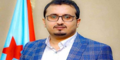 العولقي.. لأبناء حضرموت كلمة الفصل في محافظتهم وإدارة شؤونها ساحلاً ووادياً