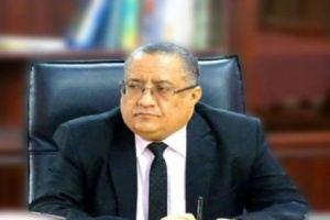 الخُبجي يُعزّي في وفاة العميد المناضل محمد مثنى البيشي
