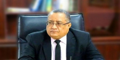 الخُبجي يُعزّي في وفاة العميد المناضل محمد مثنى البيشي