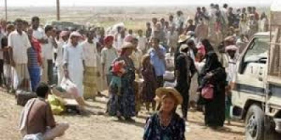 سياسيون يحذرون من خطر النزوح إلى الجنوب