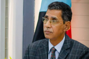 رئيس اتحاد أدباء وكتّاب الجنوب الجنيد: شرعنا في خطوات إجرائية للبدء بالمرحلة الثانية لمشروع الإصدارات الأدبية للاتحاد