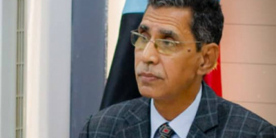 رئيس اتحاد أدباء وكتّاب الجنوب الجنيد: شرعنا في خطوات إجرائية للبدء بالمرحلة الثانية لمشروع الإصدارات الأدبية للاتحاد