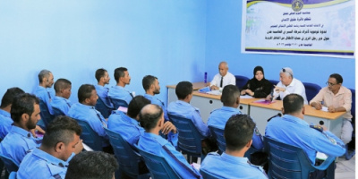 الأمانة العامة تنظم ندوة توعوية لشرطة السير عن دور رجل المرور في حماية الأطفال من المخاطر المرورية