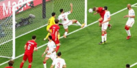 تونس تفرض التعادل على الدنمارك بكأس العالم