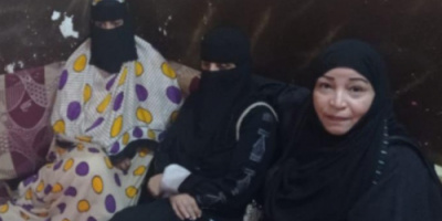 دائرة المرأة والطفل تزور أسرة الطفلة المجني عليها "مها" وتقدم واجب العزاء