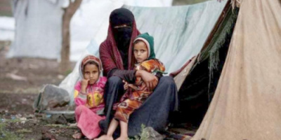 مليشيات الحوثي توقف أنشطة الجمعيات الخيرية في معقلهم الرئيسي بصعدة