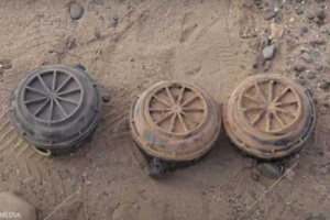  "أوتاوا" توافق على تمديد الدعم لليمن بمجال نزع الالغام