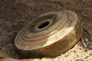 مسام: تفكيك 1242 لغما وعبوة ناسفة خلال نوفمبر