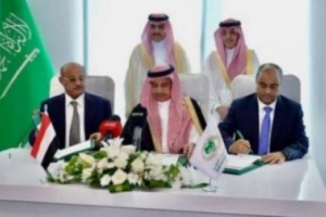 مكافحة فساد الإخوان السبيل الأمثل للاستفادة من الدعم السعودي الإماراتي