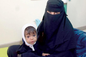 الحوثيون يعترفون بتدهور صحة الطفولة ومنظمات تتهمهم بجرائم مروعة