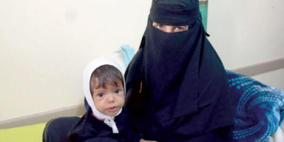 الحوثيون يعترفون بتدهور صحة الطفولة ومنظمات تتهمهم بجرائم مروعة