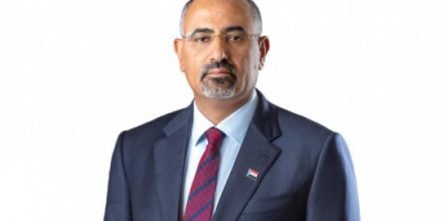 الرئيس الزُبيدي يهنئ شعب الجنوب بالذكرى الـ55 لعيد نوفمبر المجيد 