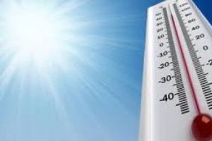 درجات الحرارة المتوقعة اليوم على العاصمة عدن وعدد من المحافظات