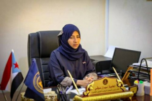 سوقي: ستحرص الهيئة العليا للمرأة الجنوبية على اشراك المرأة في صناعة القرار