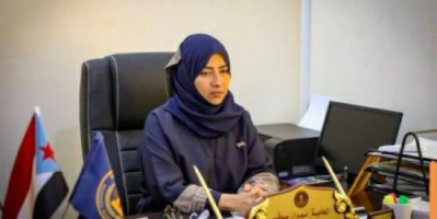 سوقي: ستحرص الهيئة العليا للمرأة الجنوبية على اشراك المرأة في صناعة القرار