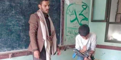 تمجيد ثقافة الموت يوسع ظاهرة قتل الأقارب في مناطق سيطرة الحوثيين