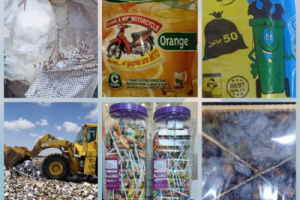 رفض منتجات غذائية متنوعة بميناء عدن