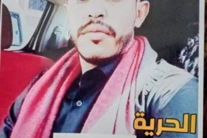 الإفراج عن جندي النخبة الشبوانية احمد ناصر قردع بن سريع بعد 23 شهر على اعتقاله
