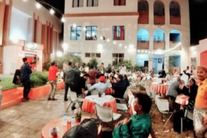 وهج عدن يعود.. فعاليات ثقافية تستعيد ملامح "الزمن الجميل"