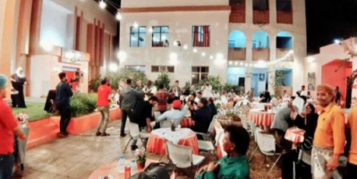 وهج عدن يعود.. فعاليات ثقافية تستعيد ملامح "الزمن الجميل"