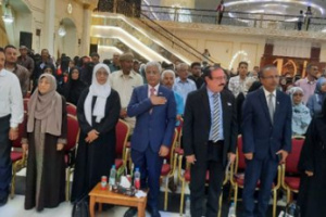 أمانة الانتقالي تكرم مناضلات ثورة 14 أكتوبر