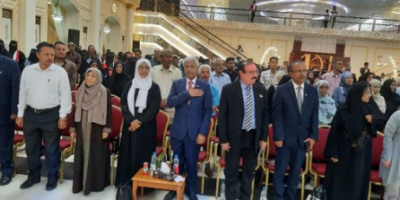 أمانة الانتقالي تكرم مناضلات ثورة 14 أكتوبر
