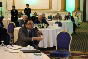 بمشاركة الوزير السقطري.. استمرار أعمال جلسات المنتدى العربي للزراعة في الأردن