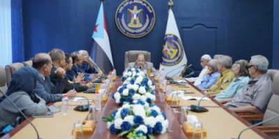 فريق الحوار الجنوبي يلتقي برلمانيي الجنوب ويشدد على ضرورة تجاوز التحديات